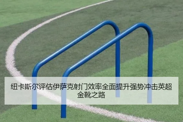 纽卡斯尔评估伊萨克射门效率全面提升强势冲击英超金靴之路